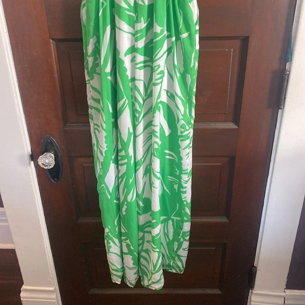 LILLY PULITZER jumpsuit - Picture 11 of 13
